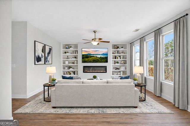 108 Ginger Trail, Homer, GA 30547