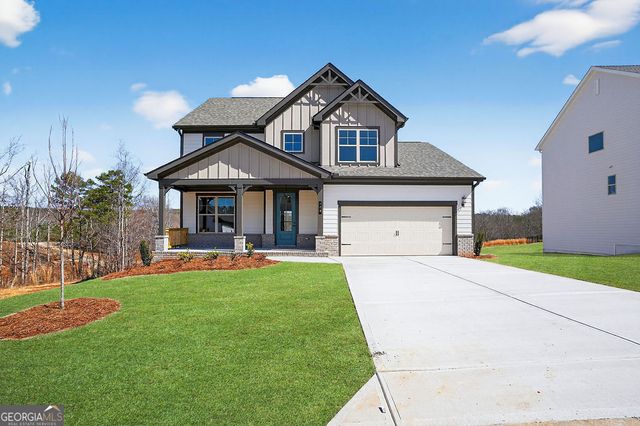 108 Ginger Trail, Homer, GA 30547