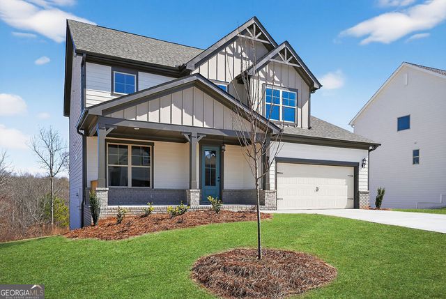 108 Ginger Trail, Homer, GA 30547