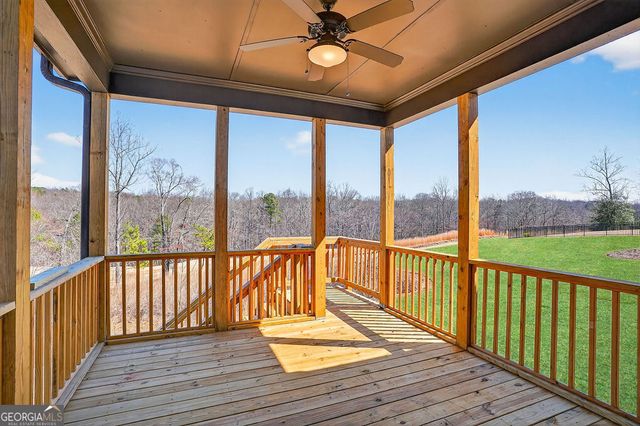 108 Ginger Trail, Homer, GA 30547