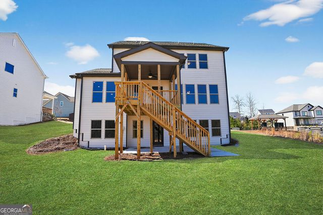 108 Ginger Trail, Homer, GA 30547