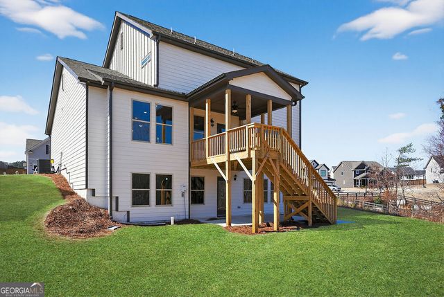 108 Ginger Trail, Homer, GA 30547