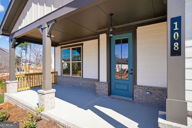 108 Ginger Trail, Homer, GA 30547