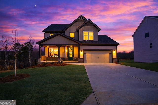 108 Ginger Trail, Homer, GA 30547