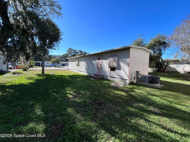 603 Sunrise Court NE, Palm Bay, FL 32907