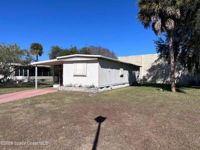 603 Sunrise Court NE, Palm Bay, FL 32907