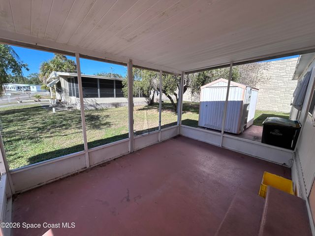 603 Sunrise Court NE, Palm Bay, FL 32907