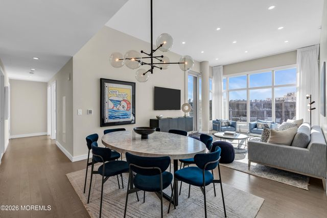 30 Melrose Terrace 609, Long Branch, NJ 07740