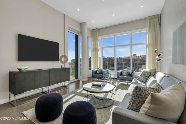 30 Melrose Terrace 609, Long Branch, NJ 07740