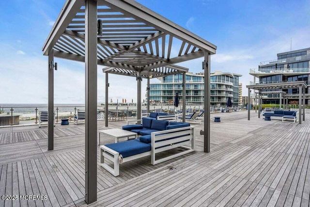 30 Melrose Terrace 609, Long Branch, NJ 07740