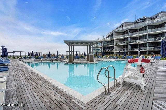 30 Melrose Terrace 609, Long Branch, NJ 07740