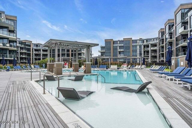 30 Melrose Terrace 609, Long Branch, NJ 07740