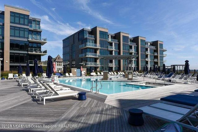 30 Melrose Terrace 609, Long Branch, NJ 07740