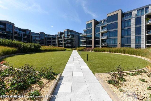 30 Melrose Terrace 609, Long Branch, NJ 07740