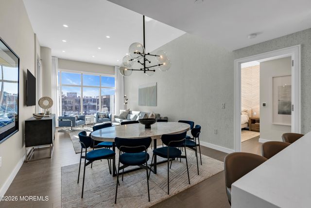 30 Melrose Terrace 609, Long Branch, NJ 07740