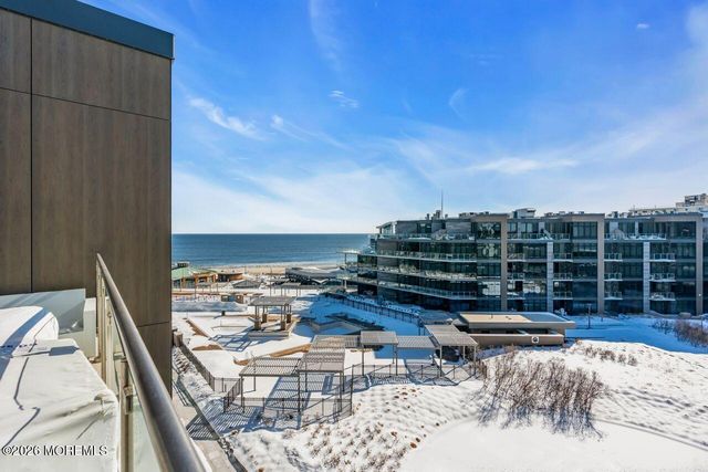 30 Melrose Terrace 609, Long Branch, NJ 07740