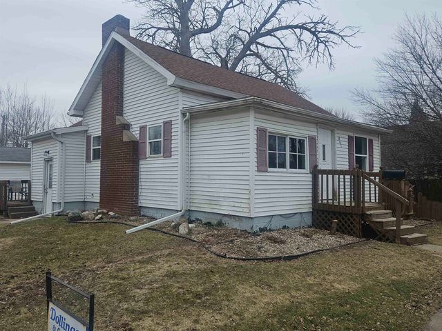 801 Wilson Street, Bay City, MI 48708