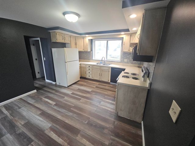 801 Wilson Street, Bay City, MI 48708