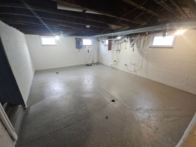 801 Wilson Street, Bay City, MI 48708