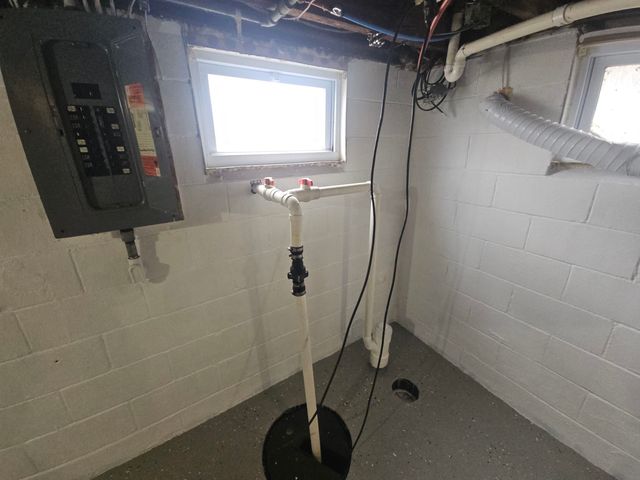 801 Wilson Street, Bay City, MI 48708