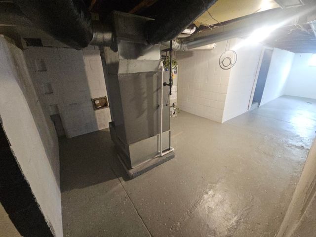 801 Wilson Street, Bay City, MI 48708