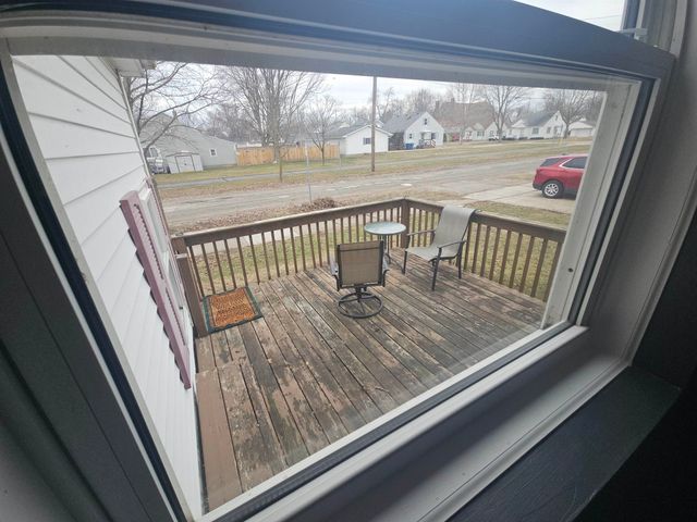 801 Wilson Street, Bay City, MI 48708