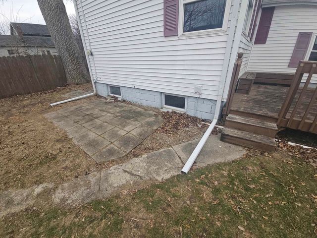 801 Wilson Street, Bay City, MI 48708