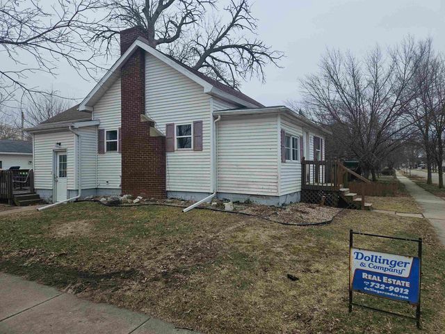 801 Wilson Street, Bay City, MI 48708