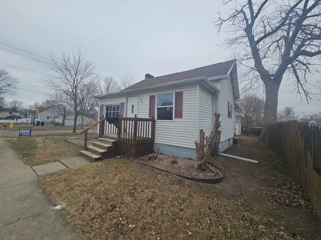 801 Wilson Street, Bay City, MI 48708