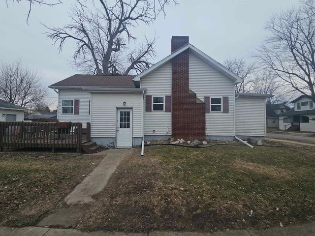 801 Wilson Street, Bay City, MI 48708