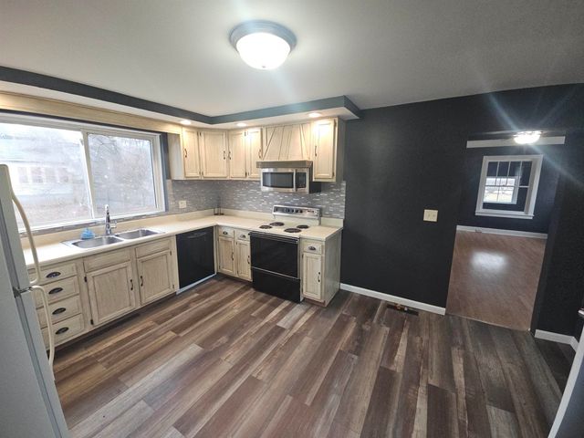 801 Wilson Street, Bay City, MI 48708