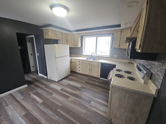 801 Wilson Street, Bay City, MI 48708