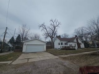 801 Wilson Street, Bay City, MI 48708