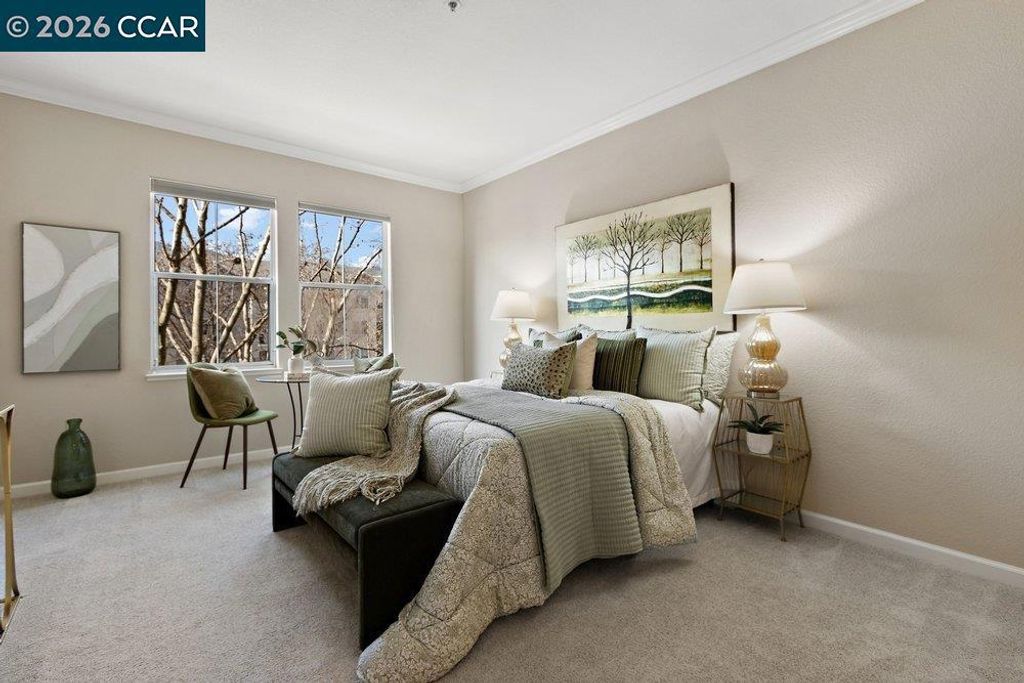 Image 13 of property listing at 1860 Tice Creek Drive 1307, Walnut Creek, CA 94595