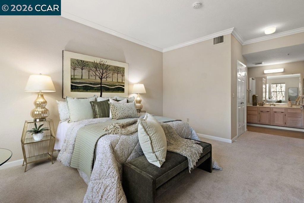 Image 15 of property listing at 1860 Tice Creek Drive 1307, Walnut Creek, CA 94595