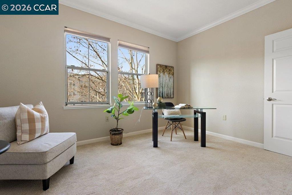 Image 20 of property listing at 1860 Tice Creek Drive 1307, Walnut Creek, CA 94595