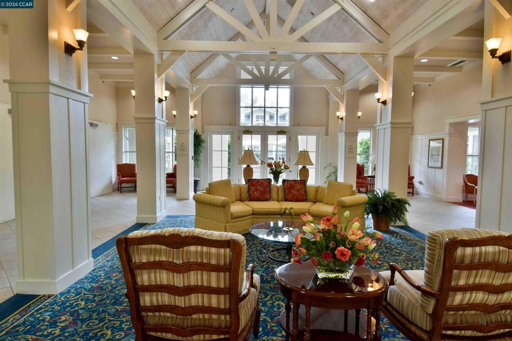 Image 27 of property listing at 1860 Tice Creek Drive 1307, Walnut Creek, CA 94595