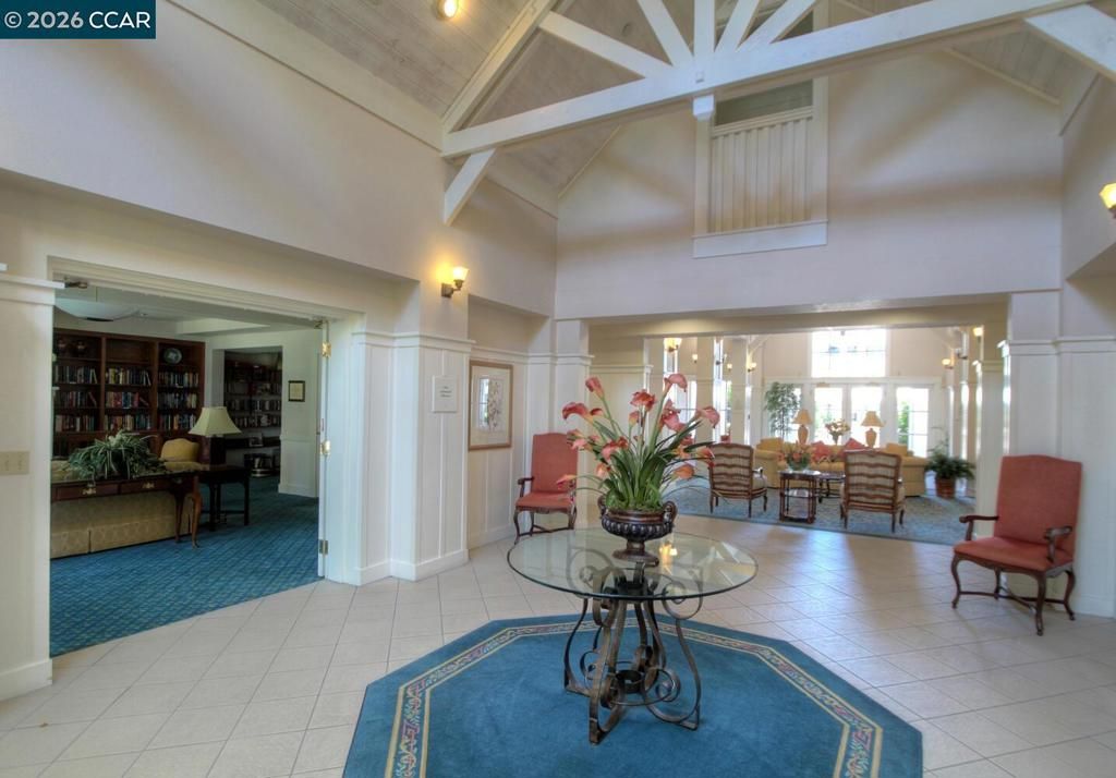 Image 28 of property listing at 1860 Tice Creek Drive 1307, Walnut Creek, CA 94595