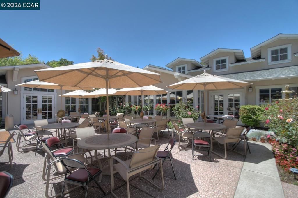 Image 31 of property listing at 1860 Tice Creek Drive 1307, Walnut Creek, CA 94595