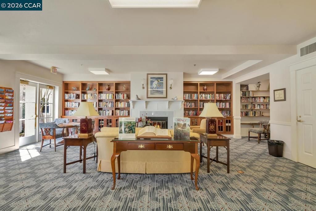 Image 32 of property listing at 1860 Tice Creek Drive 1307, Walnut Creek, CA 94595