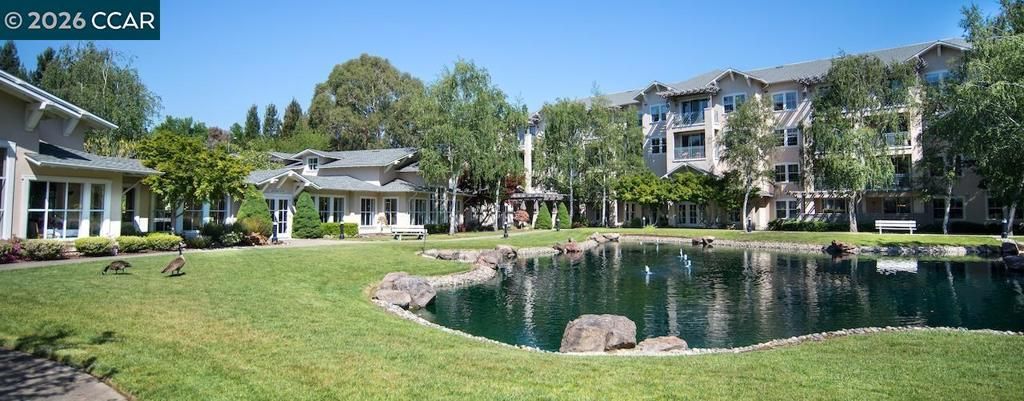 Image 34 of property listing at 1860 Tice Creek Drive 1307, Walnut Creek, CA 94595