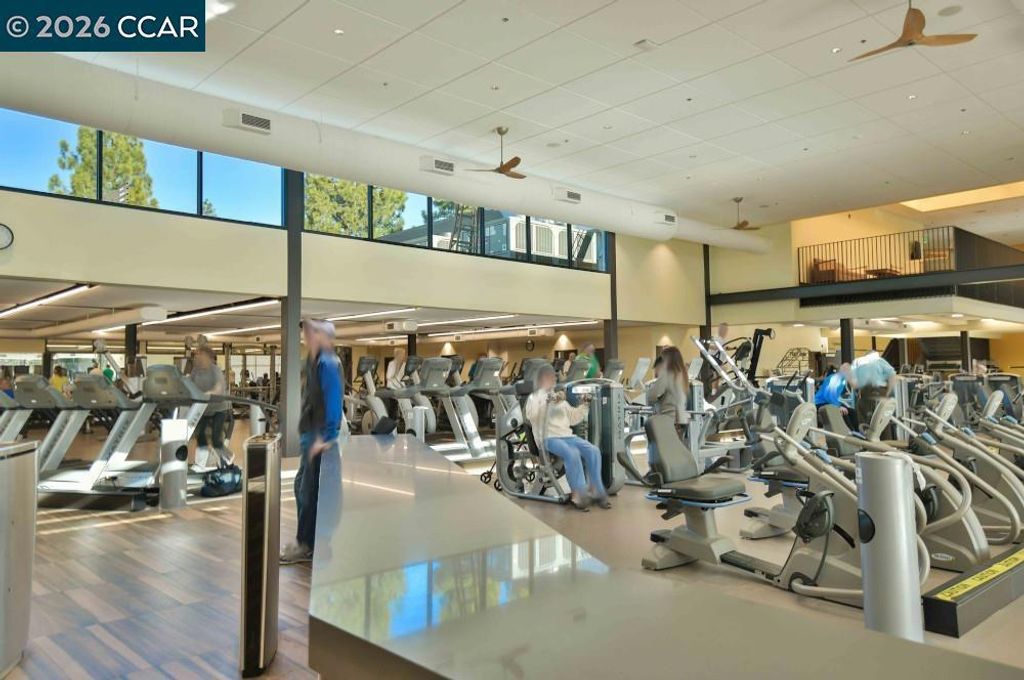 Image 48 of property listing at 1860 Tice Creek Drive 1307, Walnut Creek, CA 94595