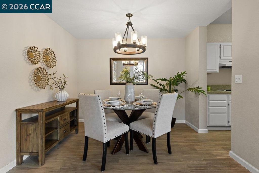 Image 9 of property listing at 1860 Tice Creek Drive 1307, Walnut Creek, CA 94595