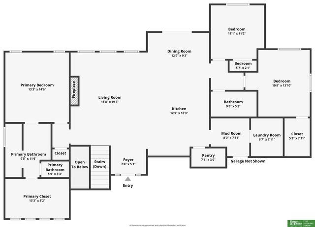 21126 Atwood Avenue, Elkhorn, NE 68022