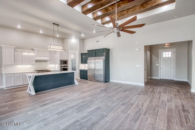 14621 TIERRA CALI Court, El Paso, TX 79938