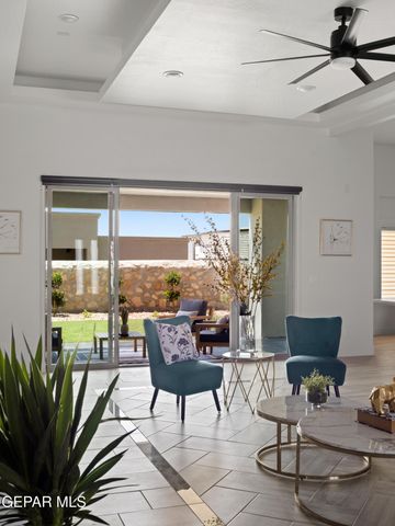 14621 TIERRA CALI Court, El Paso, TX 79938