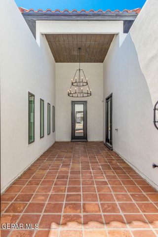 14621 TIERRA CALI Court, El Paso, TX 79938