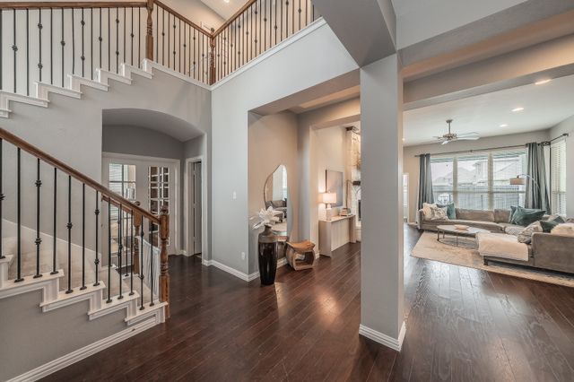 1020 Longhill Way, Forney, TX 75126