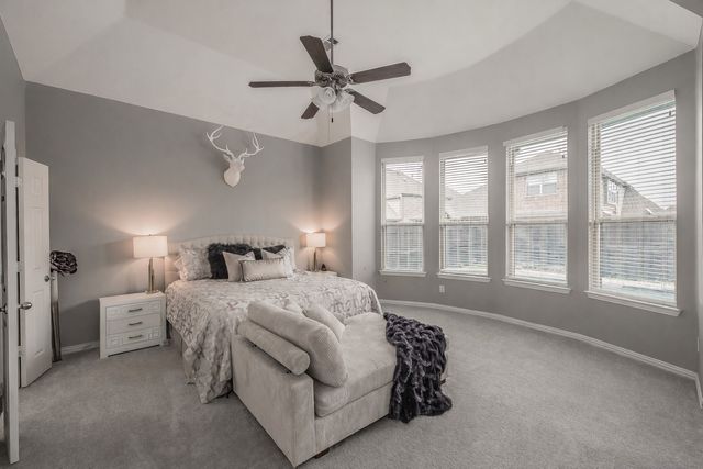 1020 Longhill Way, Forney, TX 75126