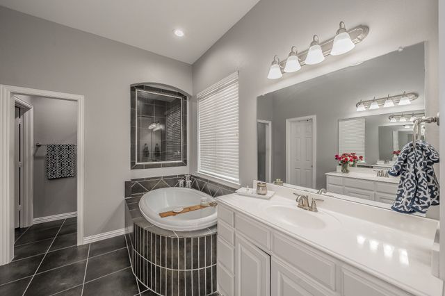 1020 Longhill Way, Forney, TX 75126